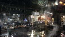 Z titulu Homefront: The Revolution na hráe dýchá Orwellovská atmosféra.