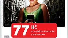 Vodafone live! 2006