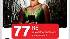 Vodafone live! 2006