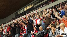 derby Slavia - Bohemians
