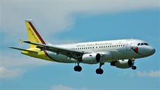 Airbus A318 low cost spolenosti Germanwings.