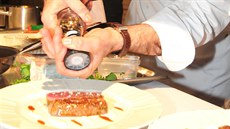 Spr�vn� dochucen� je tak� d�le�it�.