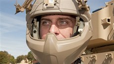 Conformal Integrated Headgear System