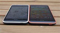 HTC Desire 820 a Desire 620