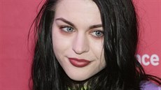 Frances Bean Cobainová (Park City, 24. ledna 2015)