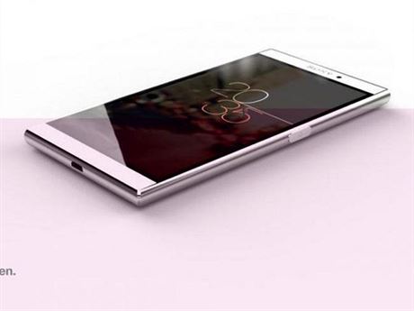 Sony Xperia Z4