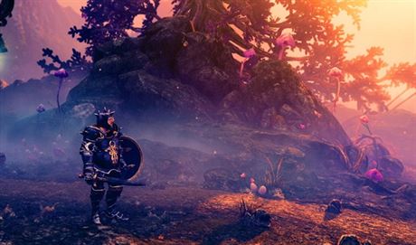 Trine 3: The Artifacts of Power