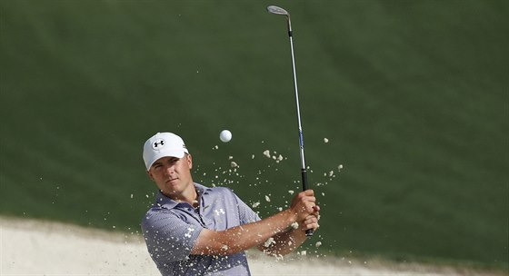 Jordan Spieth