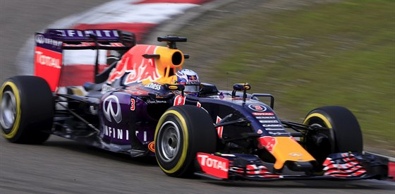 Daniel Ricciardo 