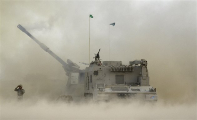 Buduje si Trump mini NATO na Blízkém východě? A co bude znamenat pro evropské spojence