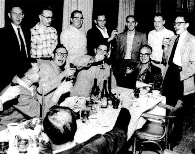 Zemřel spoluzakladatel Intelu, který vymyslel Mooreův zákon