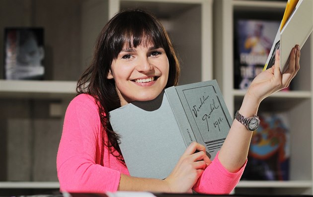 Budoucí šéfka Brány Jihlavy při konkurzu překvapila, město si proklepla jako turistka