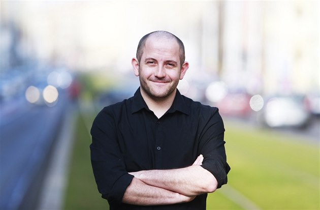Sociolog Dan Prokop
