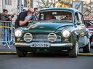 Rallye Praha Revival 2015