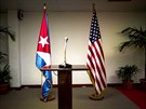 V Panam se chystají historické rozhovory mezi Barackem Obamou a Raúlem...