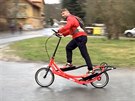 Elliptigo