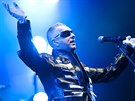 Holly Johnson (Frankie Goes To Hollywood)