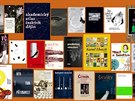 Magnesia Litera 2015 - obálky nominovaných knih