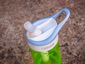 TEST: velk pehled lahv na vodu. CamelBak je klasikou v hydrataci nejen pi...