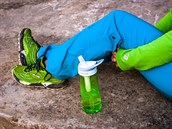 TEST: velk pehled lahv na vodu. CamelBak je klasikou v hydrataci nejen pi...