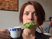 Den druhý: slovy klasika - někdo to musel vyzkoušet a říct „tudy ne, přátelé!“. Ke kafíčku doporučuji raději tři lískové oříšky nebo tři kolečka banánu Den druhý: slovy klasika - někdo to musel vyzkoušet a říct „tudy ne, přátelé!“. Ke kafíčku doporučuji raději tři lískové oříšky nebo tři kolečka banánu