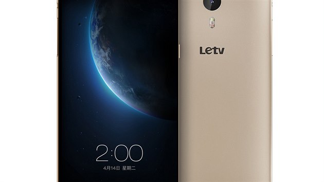 LeTV One Pro