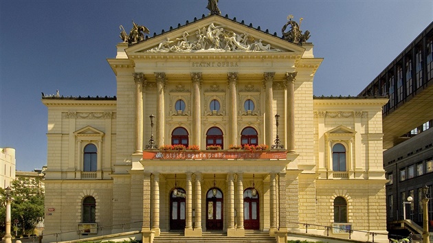 Státní opera