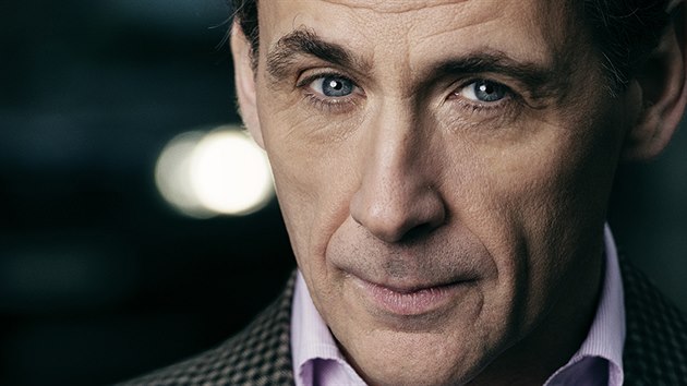 David Lagercrantz, nový autor Milénia