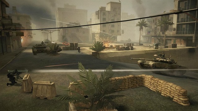 Battlefield Play4Free