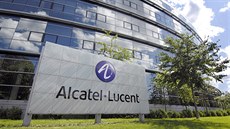 Finská Nokia koupila síového rivala Alcatel-Lucent (ilustraní foto)