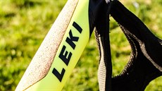 TEST: ultralehké skládací hole Leki Micro Trail Pro chytnete a nepustíte
