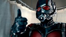 Trailer k filmu Ant-Man