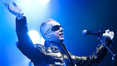 Holly Johnson (Frankie Goes To Hollywood)