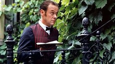 Fotografie z filmu Saturnin (1994)