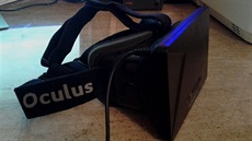 Oculus Rift