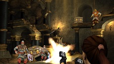 Lara Croft: Relic Run