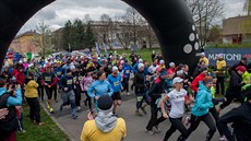 Craft RUNGO razovite p�tky 2015.