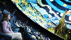 Brn�nská hv�zdárna disponuje pot�ebnou technologií díky nedávné modernizaci a...