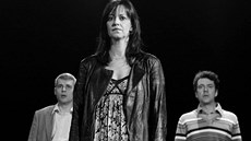 Tereza Brodská ve h�e WTF