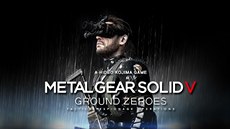 Metal Gear Solid: Ground Zeroes