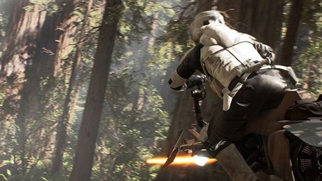 Star Wars Battlefront