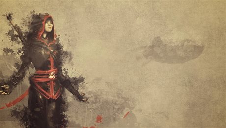 Assassins Creed Chronicles: China