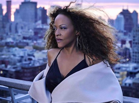 Cassandra Wilson