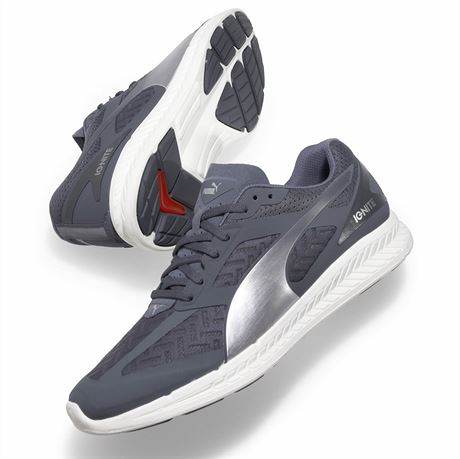 Boty PUMA IGNITE PWRCOOL pánská varianta.