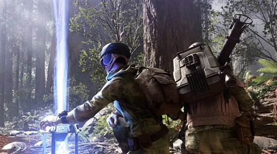 Star Wars Battlefront