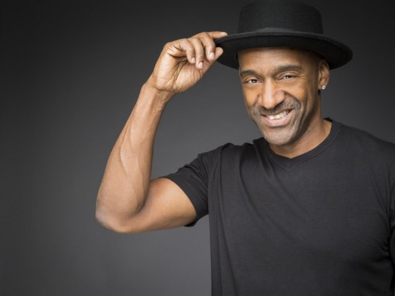 Marcus Miller.