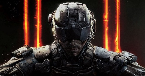 Call of Duty: Black Ops 3