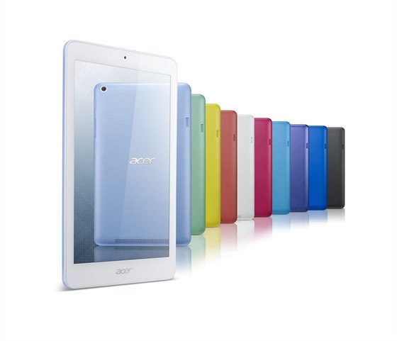 Tablet  Acer Iconia One 8.