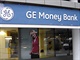 GE Money Bank shla na hypotky. - GE.