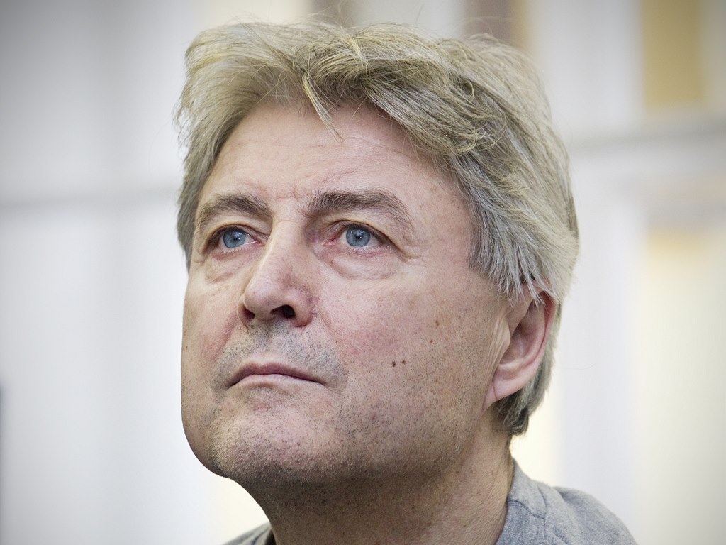 Bohumír �uri�ko